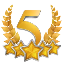 Woodlyn Garage Door Shop Woodlyn, PA 610-886-4173 - sb-5star-01